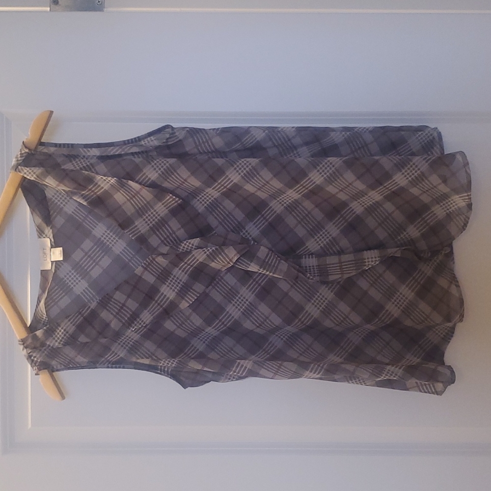 Loft blouse - Large